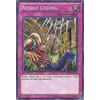 YU-GI-OH! - Needle Ceiling (BP01-EN094) - Battle Pack: Epic Dawn - 1st Edition - Starfoil Rare
