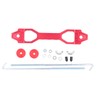 Battery Tie Down Heavy Duty Rustproof Battery Tie Down Bracket