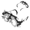 Alloy Optometry Frame Adjustable PD Lightweight Optical Trial Frame for