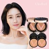 Clé de Peau (Cledbel)끌레드벨 글로우파워리프트V쿠션 본품1+리필2 택1 (Cledbel) Cledbel Glow