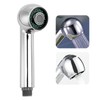 Kitchen Shower Head with 2 Modes Jet Types and Shower,