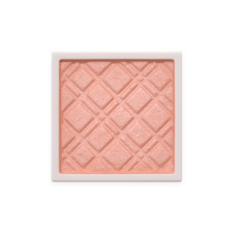 キャンメイク マイトーンクチュール PT 03 みかんスムージー 1.5g フェイスカラー パール オレンジ