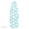 Encasa XO Ironing Board Cover and Pad 49"x18" - Thick
