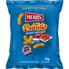 Herr's Cheese Flips Buffalo Blue Cheese - 113g