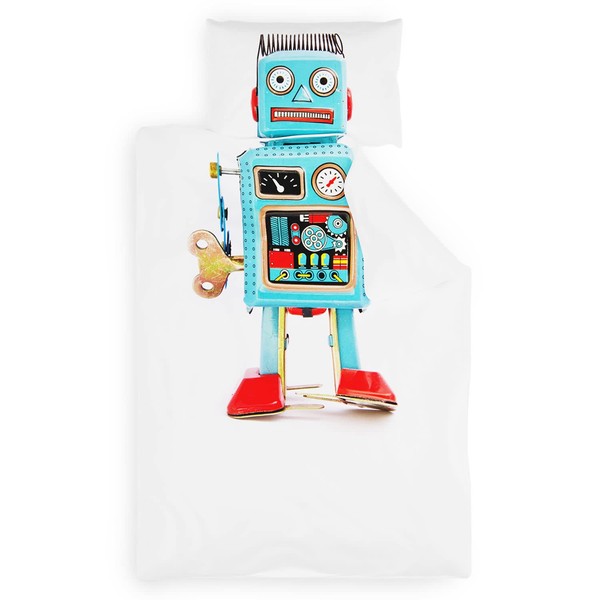 sleepwise children's bed linen 100x135 | OEKO-Tex certified 2-part. Baby