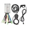 36V 48V 250W Electric Bike Conversion Kit Motor Controller Thumb
