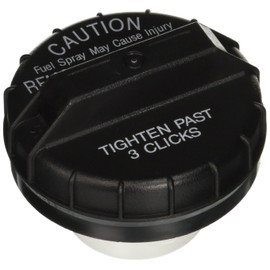 GM 22591476 - Tapón para depósito de combustible