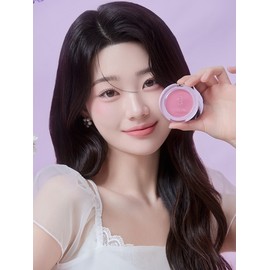 Pure Blusher / 퓨어 블러셔