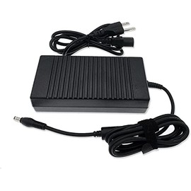 saschedross AC Adapter Replacement for Dangbei Model RJ-AS1900632 RJ-AS1900632Q F1 DBF1C Smart Projector WiFi Home Theater +19V 6.32A 120W DC19V 19VDC Power Supply Mains PSU