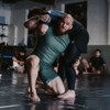 Progress Jiu Jitsu Academy+ Short SleeveRashguard | Flexible and Durable