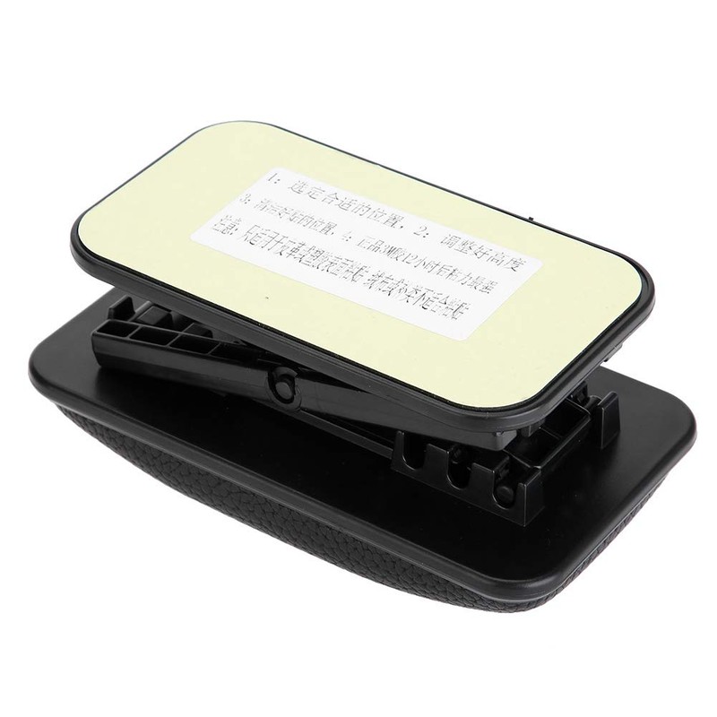 Armrest Left Car, Armrest Support Elbow For Car, Armrest Left