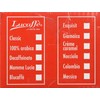 Lucaffe' Mamma Lucia ESE Espresso Pods in Bulk Packaging 40