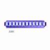 JA Horse Whip Holder (Lavender)