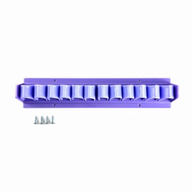 JA Horse Whip Holder (Lavender)