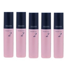 Milbon Prejume Drop 2, 3.5 oz (100 g)