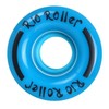 Rio Roller Coaster Quad Roller Skate Wheels - Blue Large