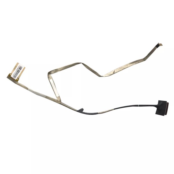 for MSI 30PIN LCD LED LVDS CANLE K1N-3040094-J3