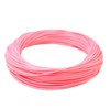 フライライン DT-4F ダブルテーパー フローティング 100FT(30.5m) (ピンク)