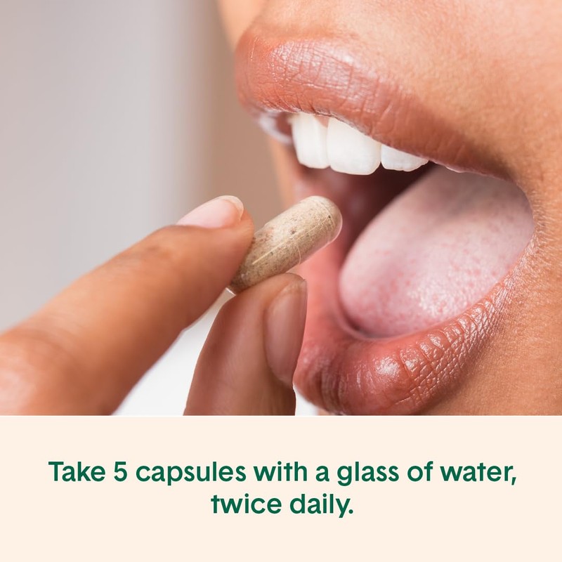 Bellway Bellway Super Fiber Powder + Greens Super Fiber Capsules