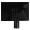 Leak Detector, High Strength Water Pipe Leak Detector Monitor for