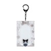 Sanrio 689793 Trading Card Holder (Enjoy Idol) Chromi, Approx. Width