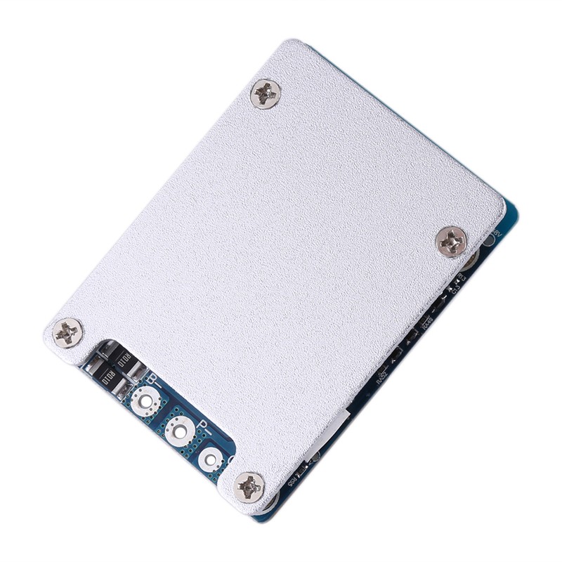 13S 48V 20A Li ion Cell 18650 Battery Protection BMS