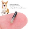 Okuyonic Pet Microchip, ISO11784 / 85 Normas internacionales Microchip Tag