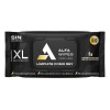 Toallitas Humedas Vainilla Real Alfa Wipes 1 Pack (50 Toall)