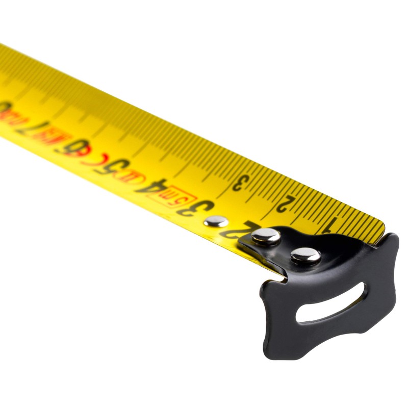 SOLA Protect Tape Measure 5 m / 25 mm –