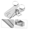 Ciieeo 1set Peeling Machine Accessories Apple Accessories Electric Potato Peeler