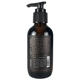 Glow Potion Radiant Body Oil - Hydrate and Moisturize, Quick Absorbing Formula, Firm & Tighten Skin Tone, Smooth and Soften - Skincare for Women and Men (4 oz)