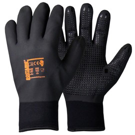 Rostaing winterpro/it09 Gloves, Black, 09