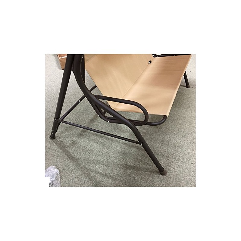 Virginia Swing Replacement Canopy Top Cover - RipLock 350