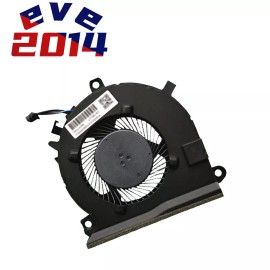 HP New For HP Pavilion Gaming 15-EC Series Laptop CPU Cooling Fan L77560-001 4 Pin