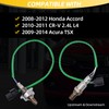 O2 Oxygen Sensor 234-4462 234-9091 Downstream Compatible 2008-2012 Honda Accord