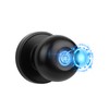 Tinewa Fingerprint Door Lock, Smart Fingerprint Door Knob with Lock,