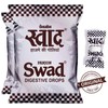Swad Digestive Chocolate Candy, 200 Candies