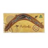I Love Aus Boomerang Handmade in Australia – 12 Inch