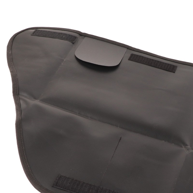 Right Car Door Cover Waterproof 600D Oxford Cloth Scratch Resistant