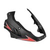 Motorcycle Engine Guard Belly Pan Spoiler Lower Fairing Replacement for