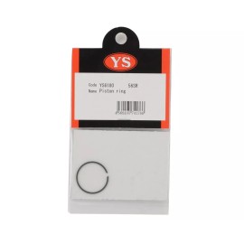 YS Engines Piston Ring: 56SR RC Model Airplane Aircraft Part Radio Engine