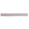 Paper Tearing Ruler,Carbon Steel Multifunctional Paper Tearing Ruler for Cutting