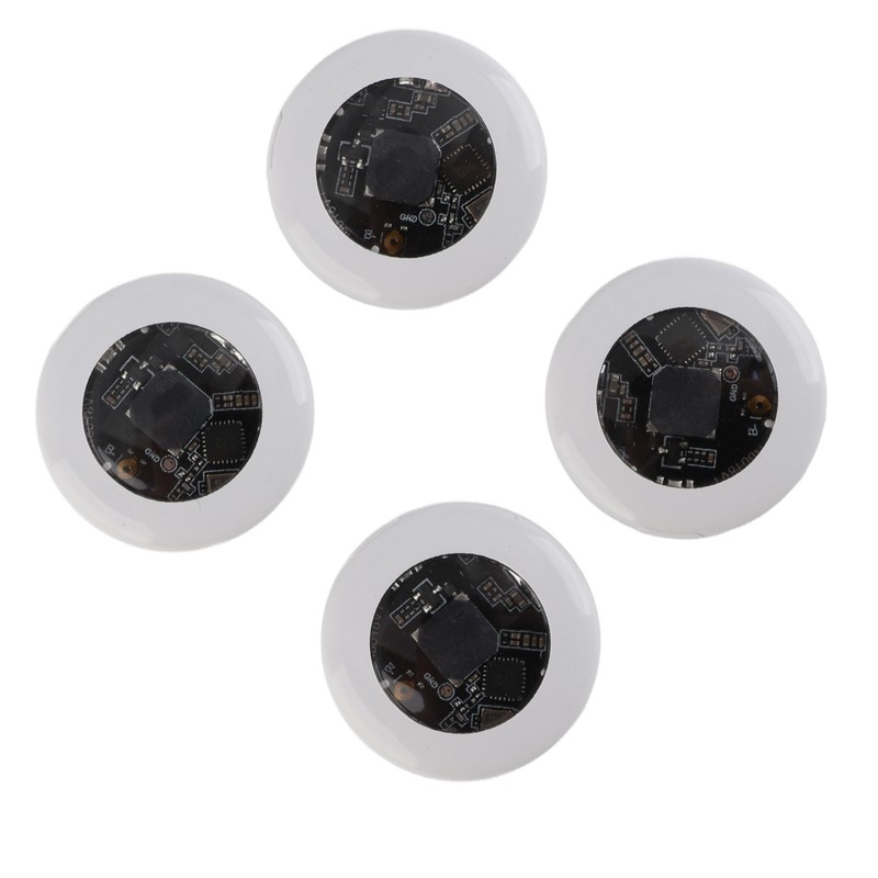 Portable Bluetooth Tracker One Click Call Item Antilost Alarm Locator