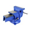 HFS(R) Heavy Duty Bench Vise Table Top Clamp - 360