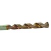 TIVOLY 11454160350 HSS Furius Coated Metal Drill Bit Diameter 3.5