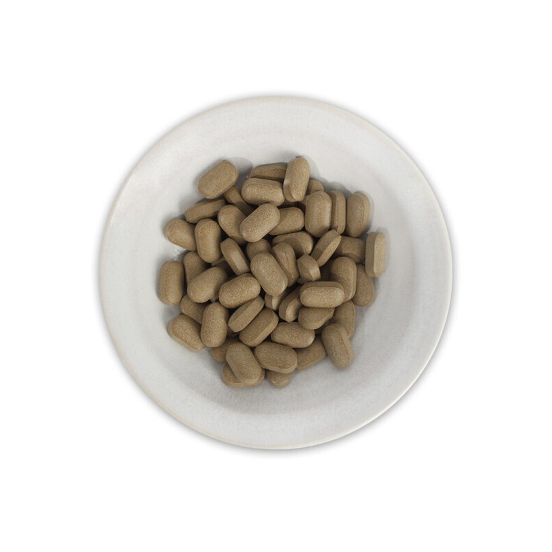 Charm goods Berberine barberry fruit extract tablets unripe bitter gourd
