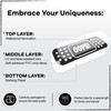 Car Bandaid Sticker, Bandaid Sticker for Car Damage - Compatible