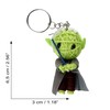 Freak Scene Voodoo Doll - Swordsman 2 - Keychain