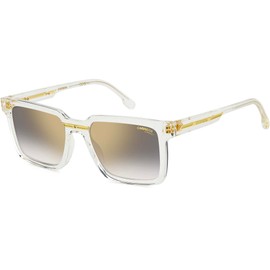 Carrera Men's Sunglasses, clear