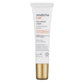 Crema contorno de OJOS SESDERMA 40002446